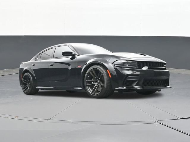 Used 2023 Dodge Charger Scat Pack image 53