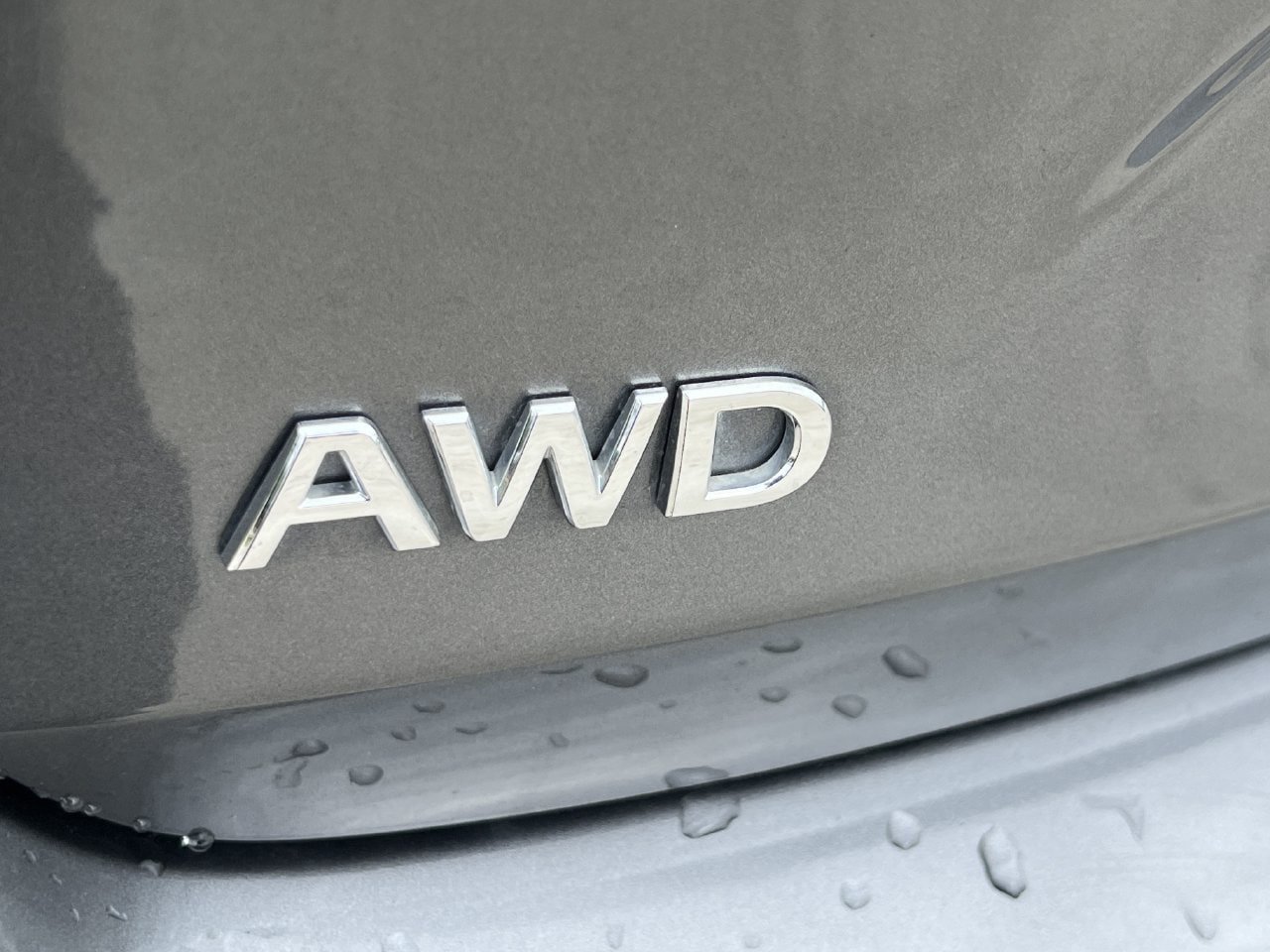 Used 2023 INFINITI QX50 Autograph AWD/4WD image 5