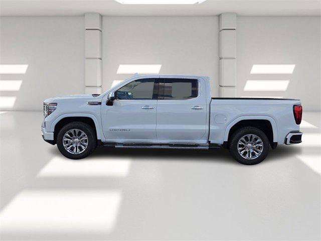 New 2026 GMC Sierra 1500 Denali w/ Technology Package image 2