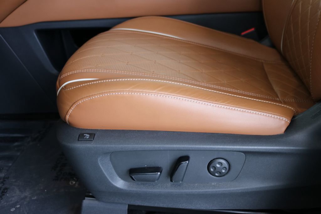 Certified 2024 INFINITI QX60 Autograph w/ Cargo Package image 19