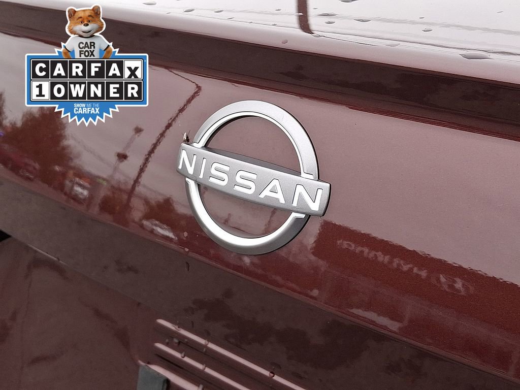 Used 2024 Nissan Altima 2.5 SV AWD/4WD image 29