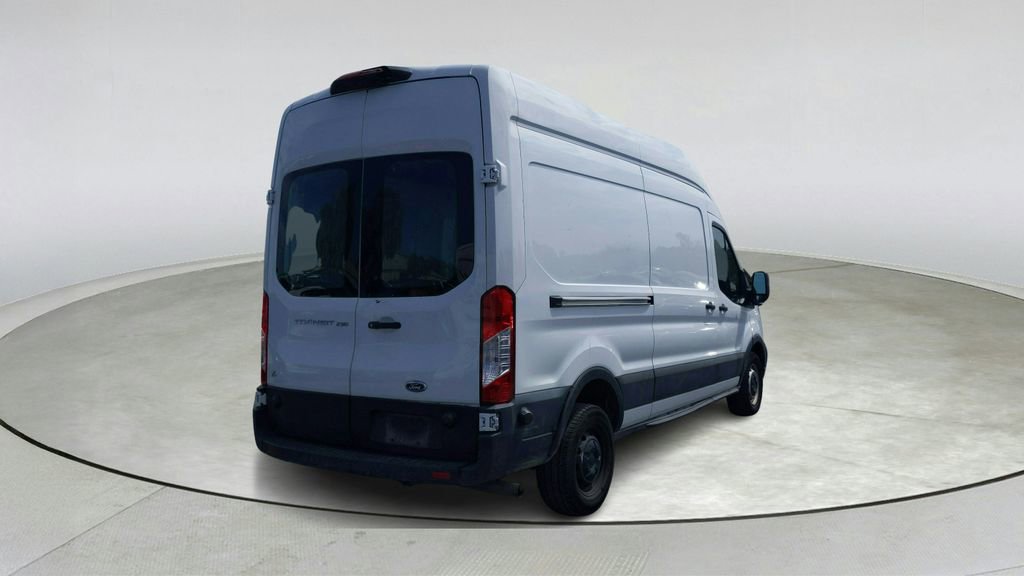 Used 2020 Ford Transit 250 148 High Roof image 6
