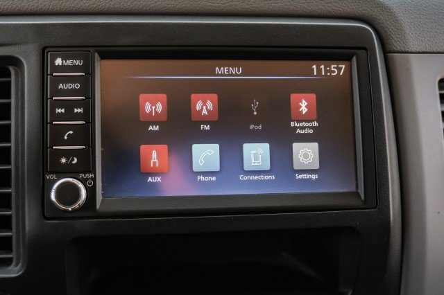 Used 2021 Nissan NV 2500 S RWD image 22