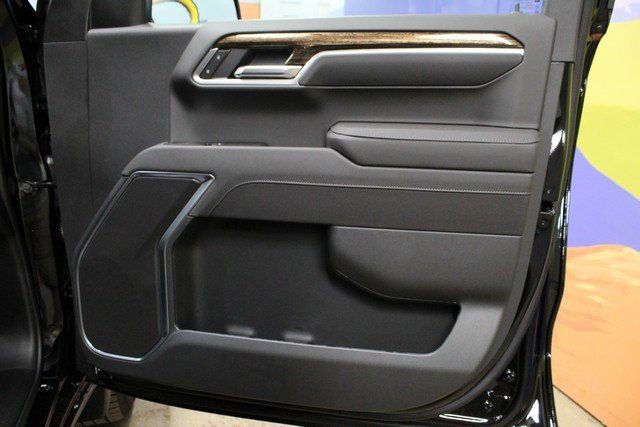 New 2026 GMC Sierra 1500 Elevation AWD/4WD image 9
