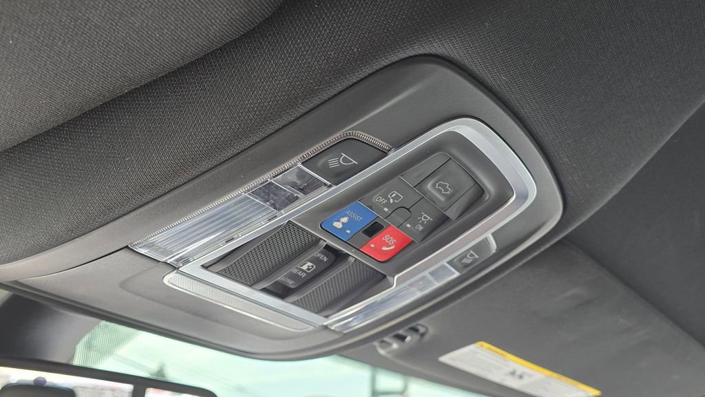 Used 2020 RAM 3500 Laramie image 76