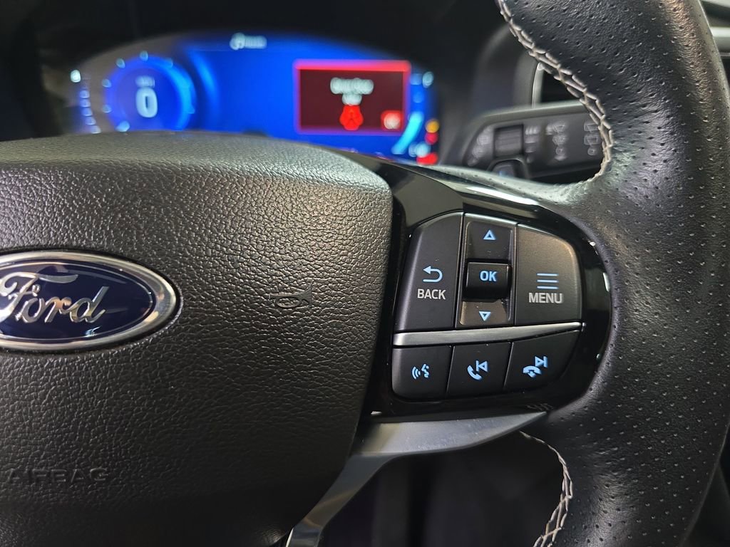 Used 2023 Ford Explorer ST w/ Equipment Group 401A AWD/4WD image 21