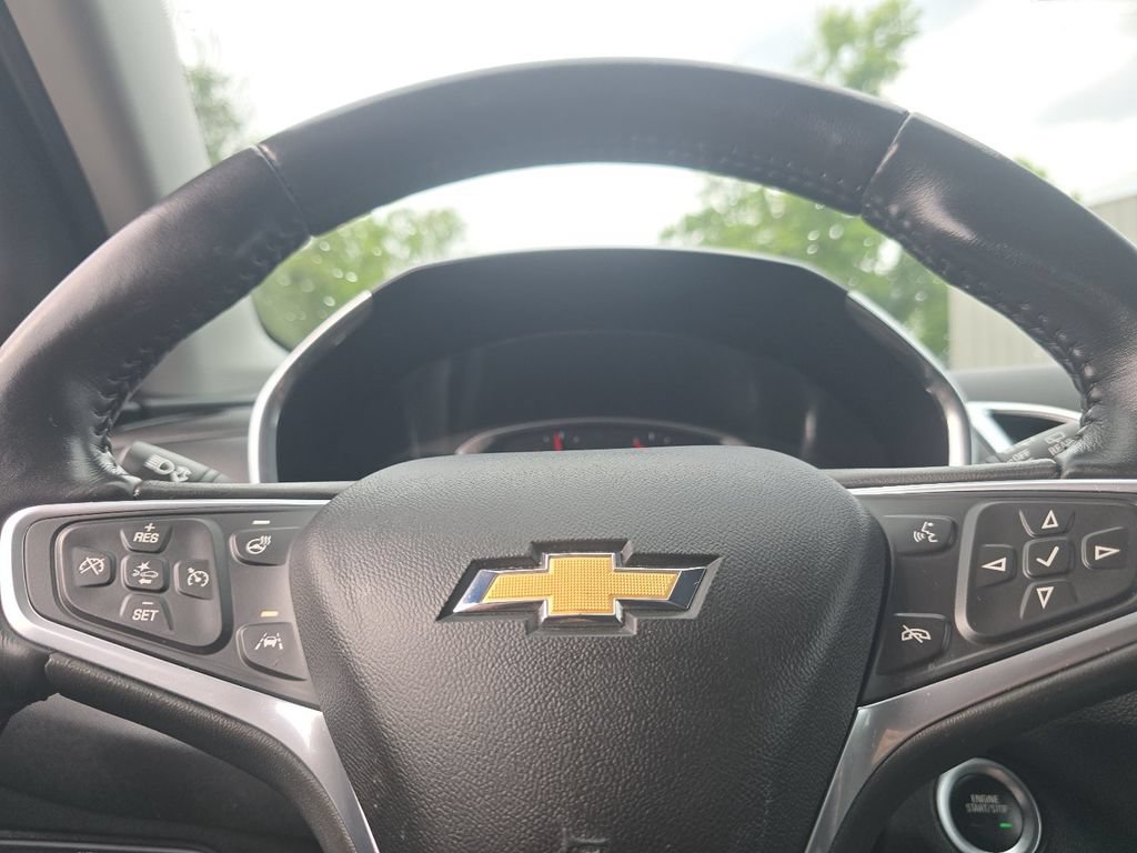 Used 2022 Chevrolet Equinox LT AWD/4WD image 28