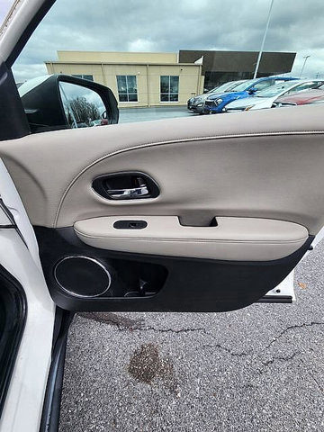 Used 2016 Honda HR-V EX-L image 3