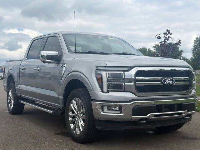 Used 2024 Ford F150 Lariat w/ Tow/Haul Package
