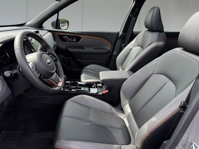 Certified 2026 Subaru Forester Sport AWD/4WD image 11