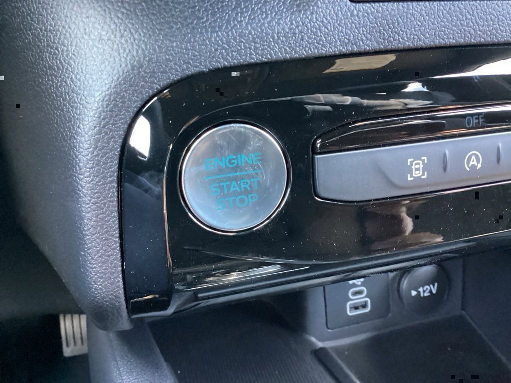 New 2025 Ford Escape ST-Line Elite image 53