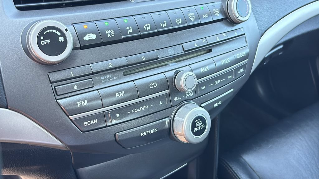 Used 2012 Honda Accord SE image 19