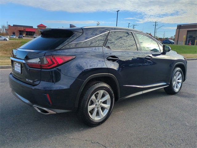 Used 2016 Lexus RX 350 AWD image 4