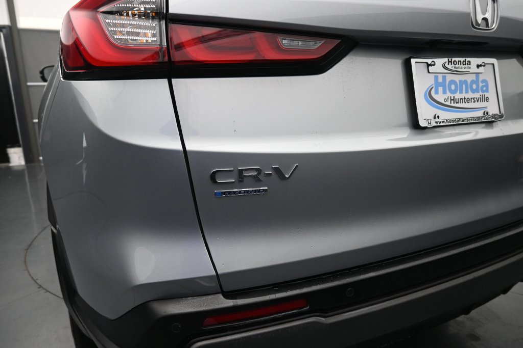 Used 2025 Honda CR-V Sport-L image 16