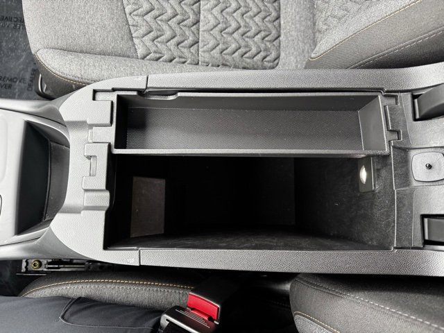 Certified 2024 Chevrolet Equinox LT image 20