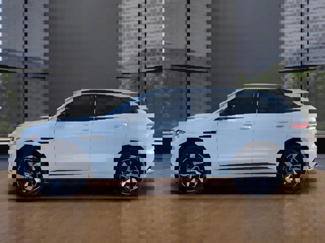 Certified 2025 Jaguar F-PACE R-Dynamic S image 5