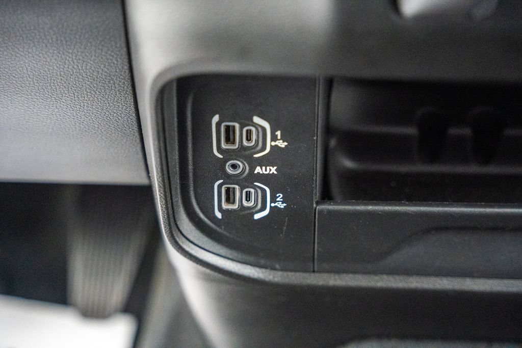 Used 2023 Chevrolet TrailBlazer LT w/ Convenience Package FWD image 31