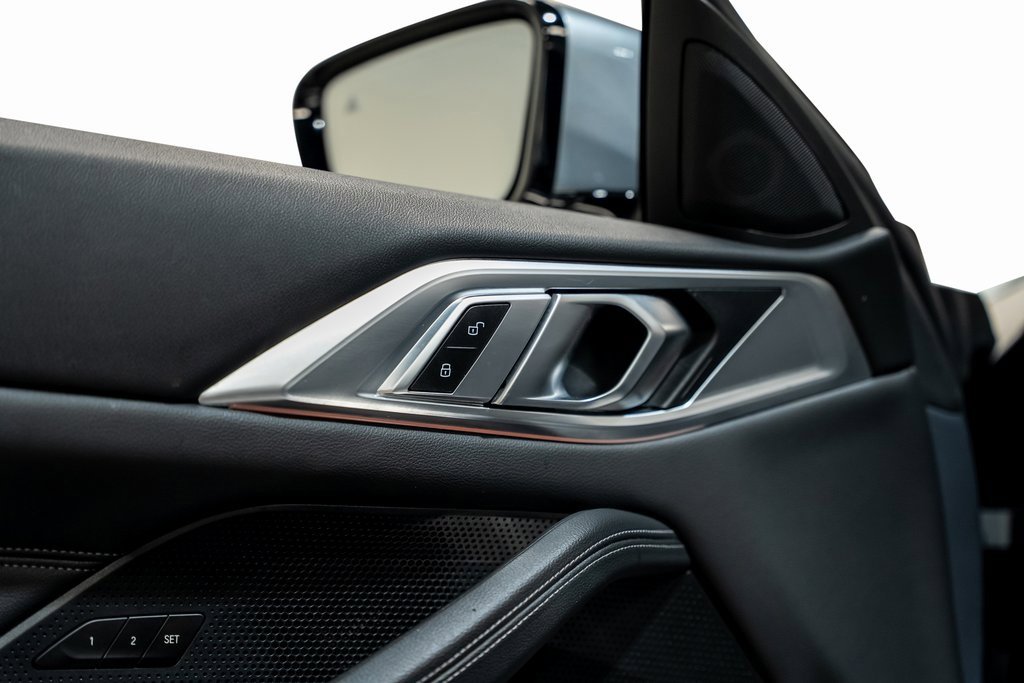 Used 2022 BMW 430i xDrive 430i xDrive w/ Premium Package 2 image 43