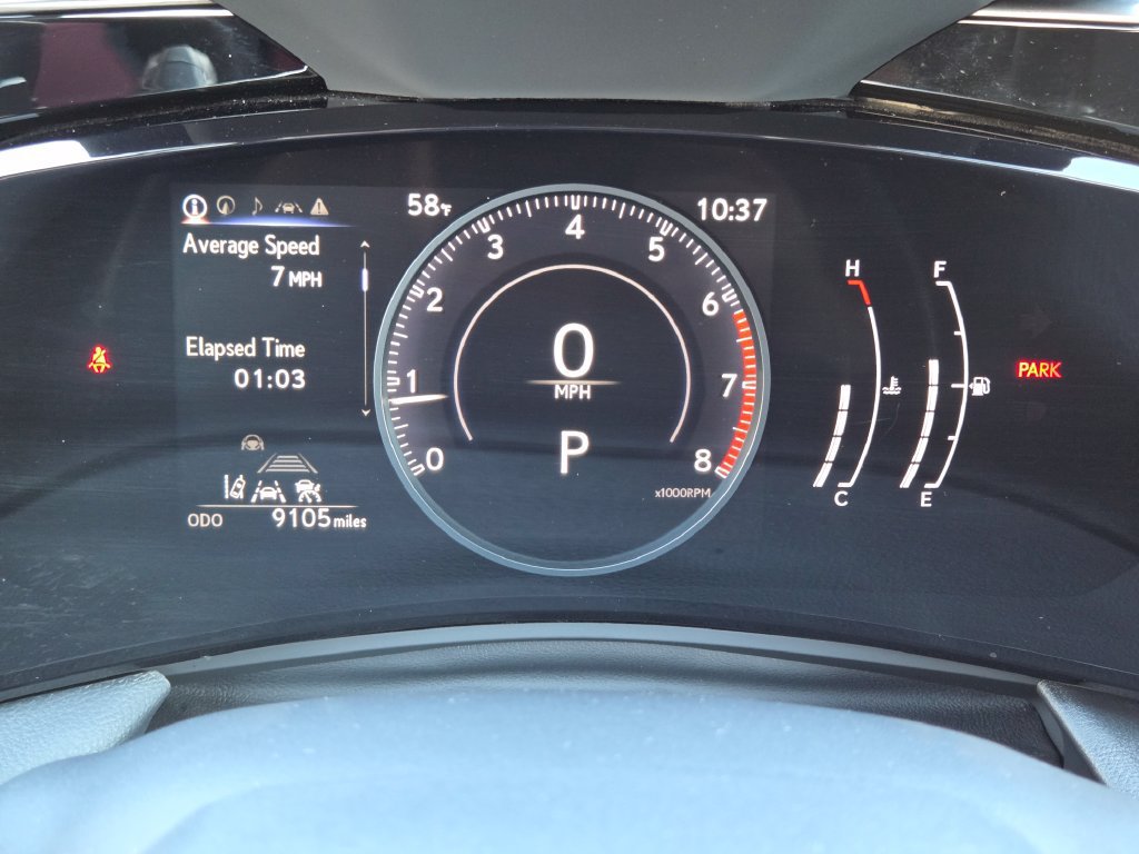 Used 2026 Lexus NX 350 AWD w/ Accessory Package (2T) image 37