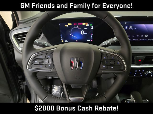 New 2026 Buick Encore GX Sport Touring w/ Comfort Package image 17