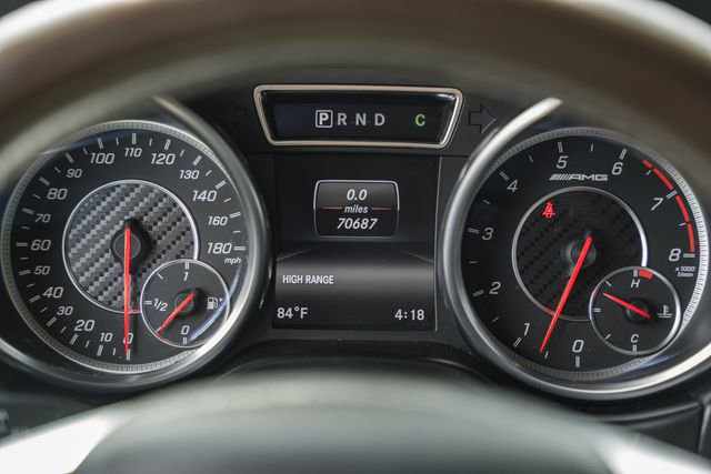 Used 2018 Mercedes-Benz G 63 AMG 4MATIC image 54