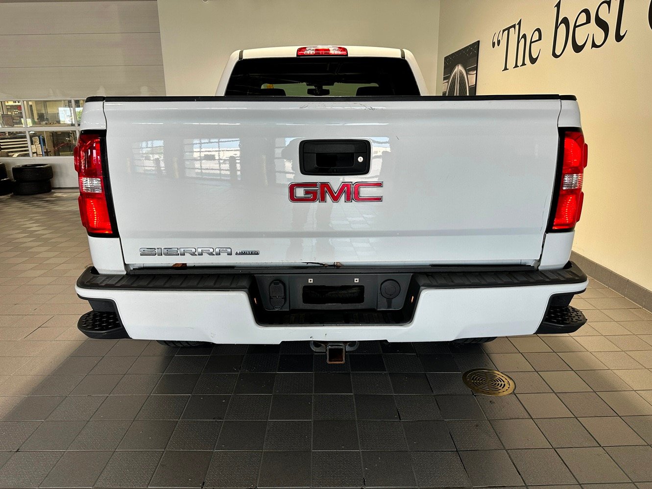 Used 2019 GMC Sierra 1500 Limited w/ Elevation Edition AWD/4WD image 5