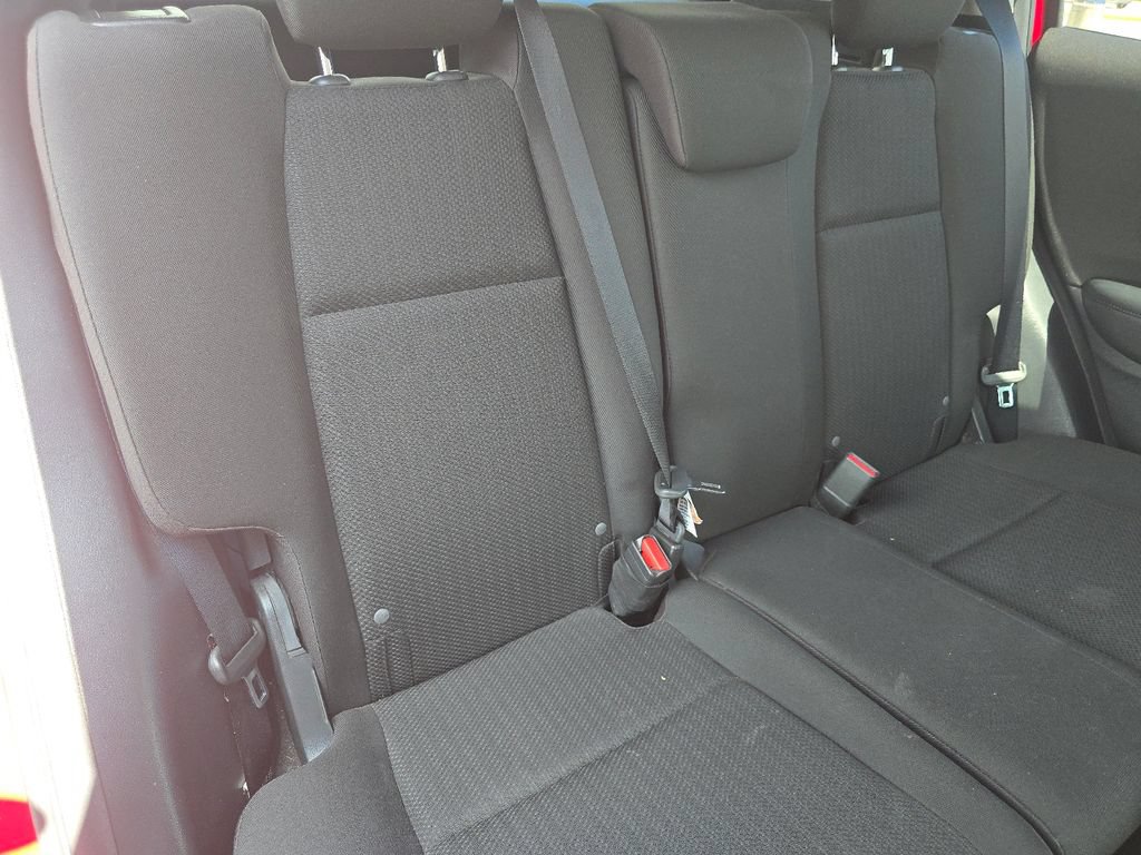 Used 2017 Honda HR-V EX image 17