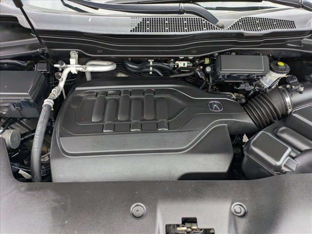 Used 2020 Acura MDX w/ Advance Package AWD/4WD image 24