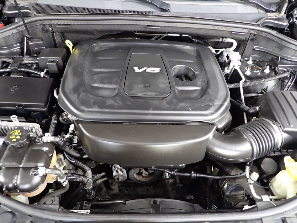 Used 2016 Dodge Durango Citadel w/ Technology Group AWD/4WD image 11