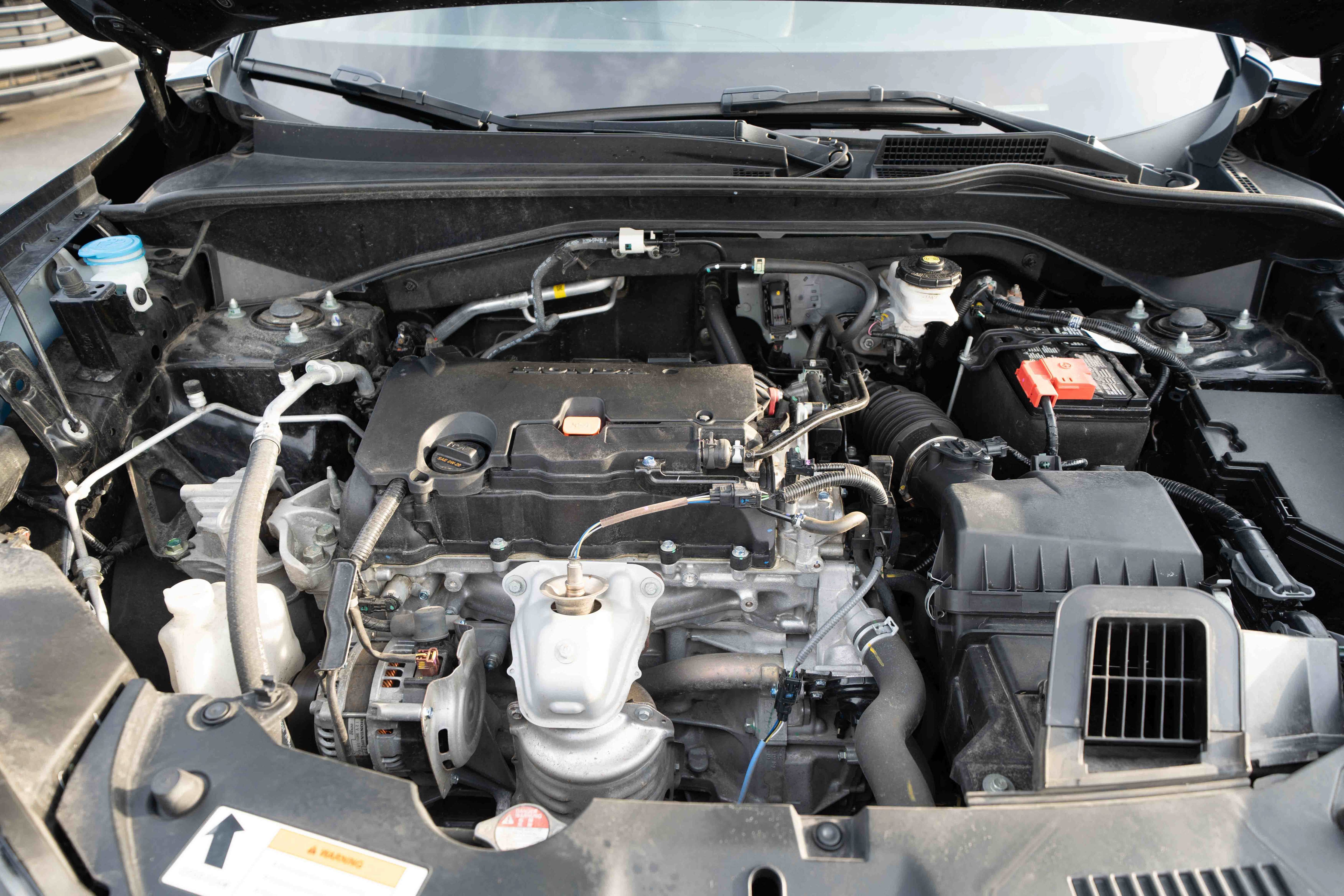 Used 2023 Honda HR-V Sport image 31