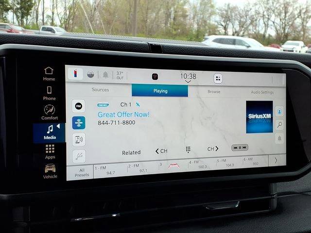 Used 2024 Jeep Wrangler Unlimited Sport image 8