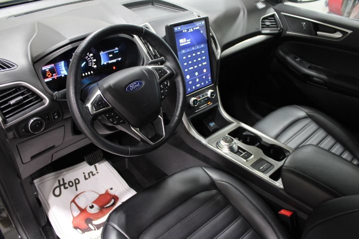 Used 2024 Ford Edge SEL w/ Convenience Package AWD/4WD image 46