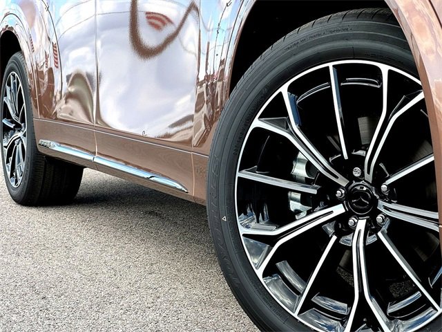 New 2026 MAZDA CX-70 3.3 Turbo S w/ Premium Plus image 2