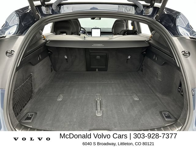 Used 2025 Polestar Polestar 3 AWD/4WD image 24