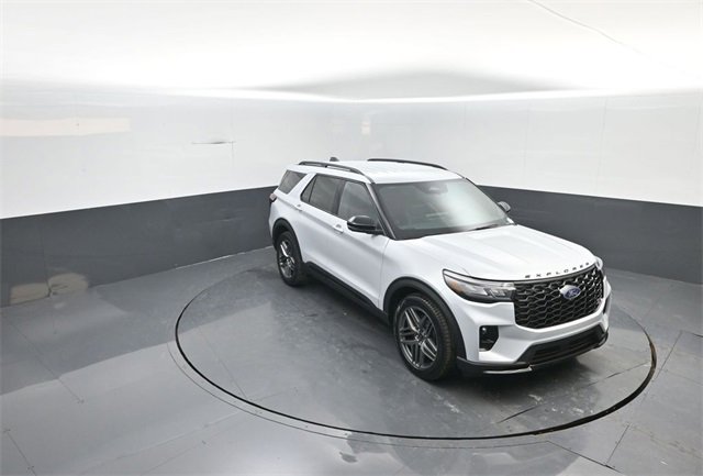 New 2026 Ford Explorer ST image 20