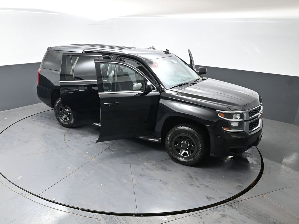 Used 2018 Chevrolet Tahoe 2WD w/ Remote Keyless Entry Package image 56