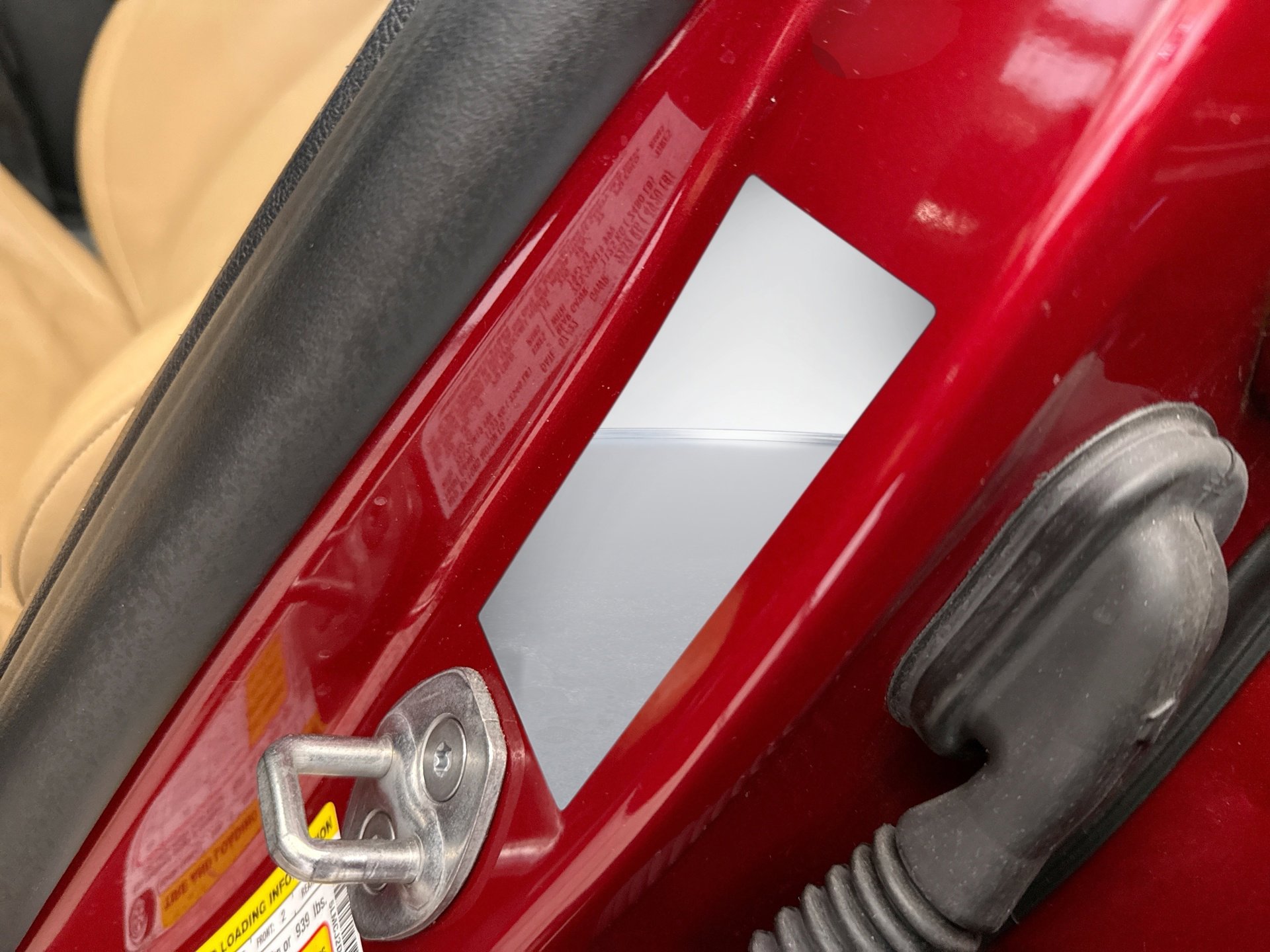 Used 2022 Lincoln Corsair Reserve w/ Equipment Group 201A image 20