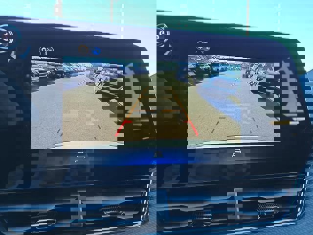 New 2026 Chevrolet Equinox RS w/ Convenience Package III image 22