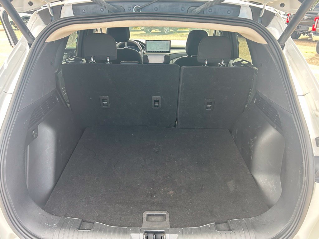 Used 2024 Ford Escape Active w/ Tech Pack #2 AWD/4WD image 20