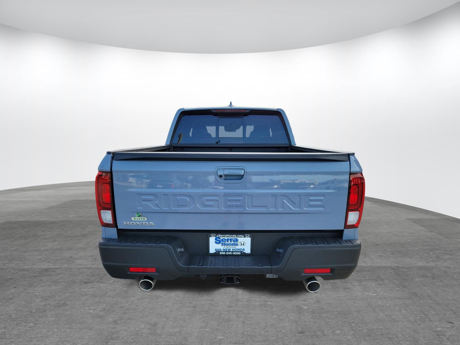 New 2026 Honda Ridgeline RTL image 6