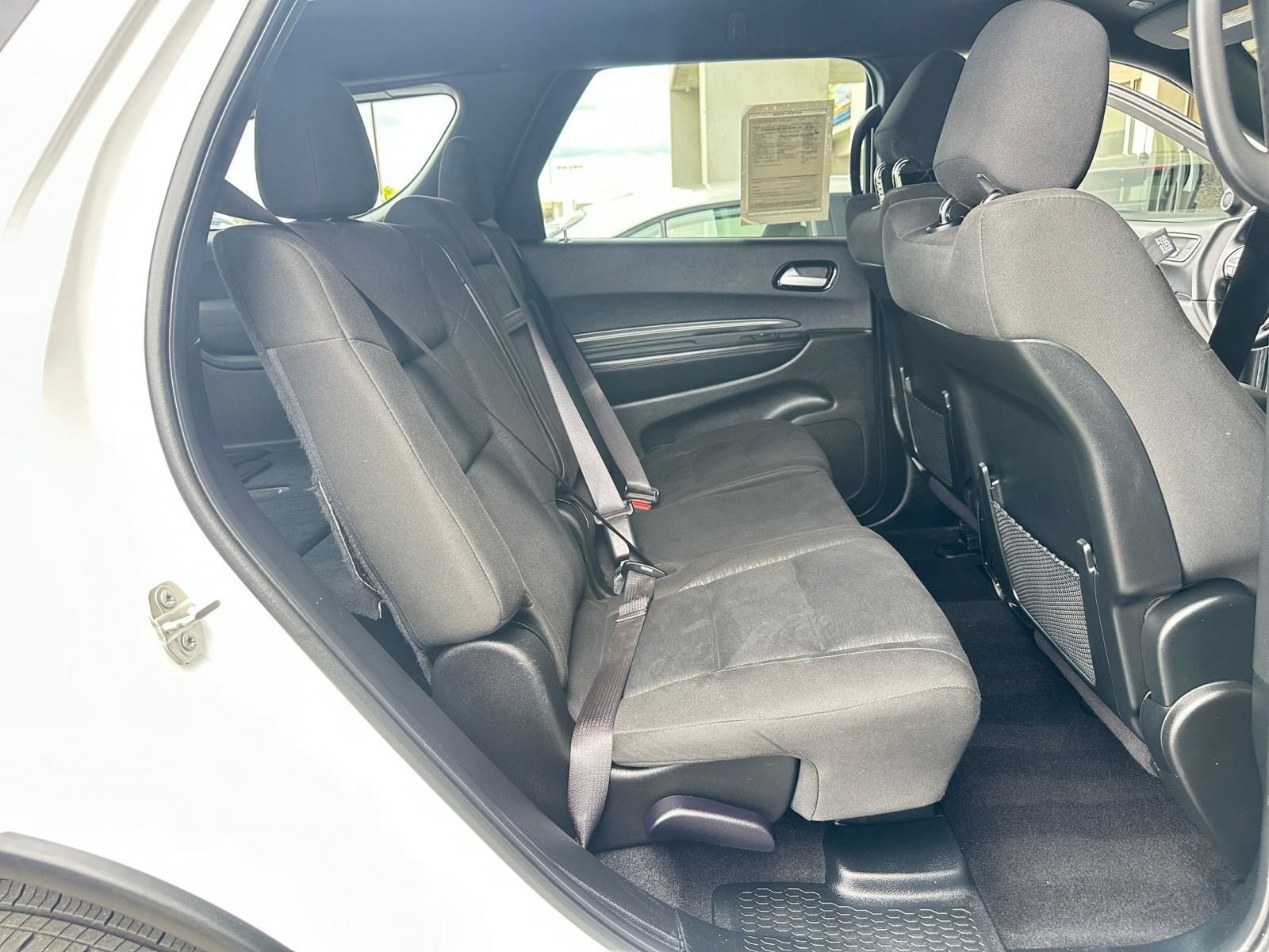 Used 2024 Dodge Durango SXT image 44