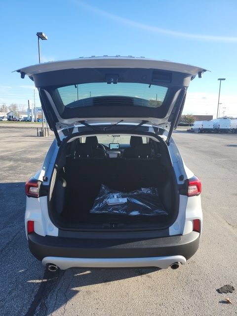 New 2026 Ford Escape Active w/ Cold Weather Package AWD/4WD image 22