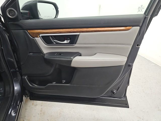 Used 2017 Honda CR-V Touring image 35