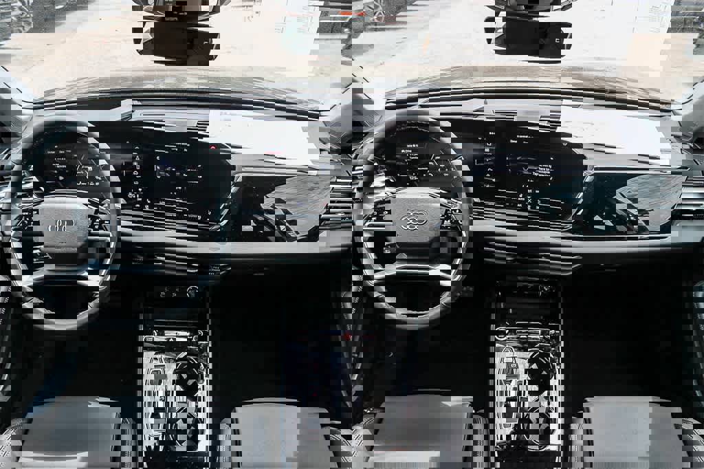 Used 2025 Audi A5 2.0T Premium Plus w/ Premium Plus image 12