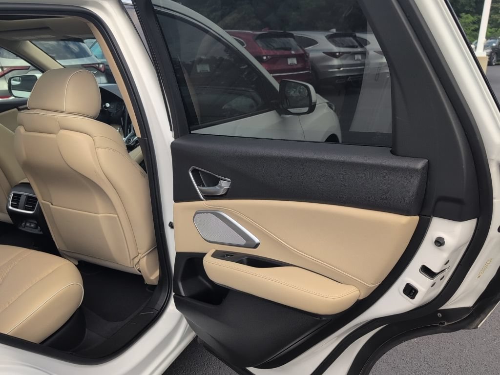 Certified 2021 Acura RDX w/ Advance Package AWD/4WD image 50