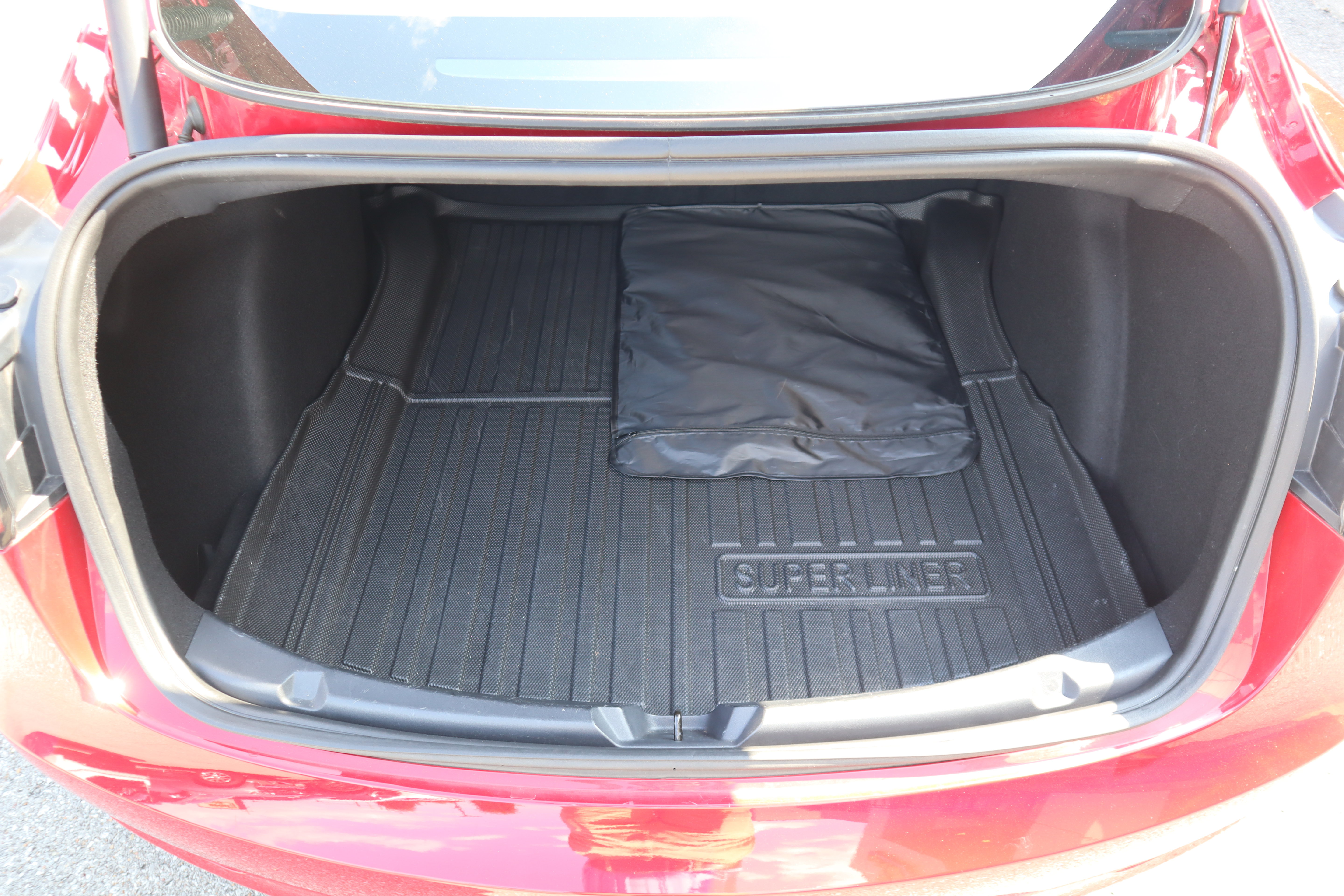 Used 2023 Tesla Model 3 Standard Range RWD image 29