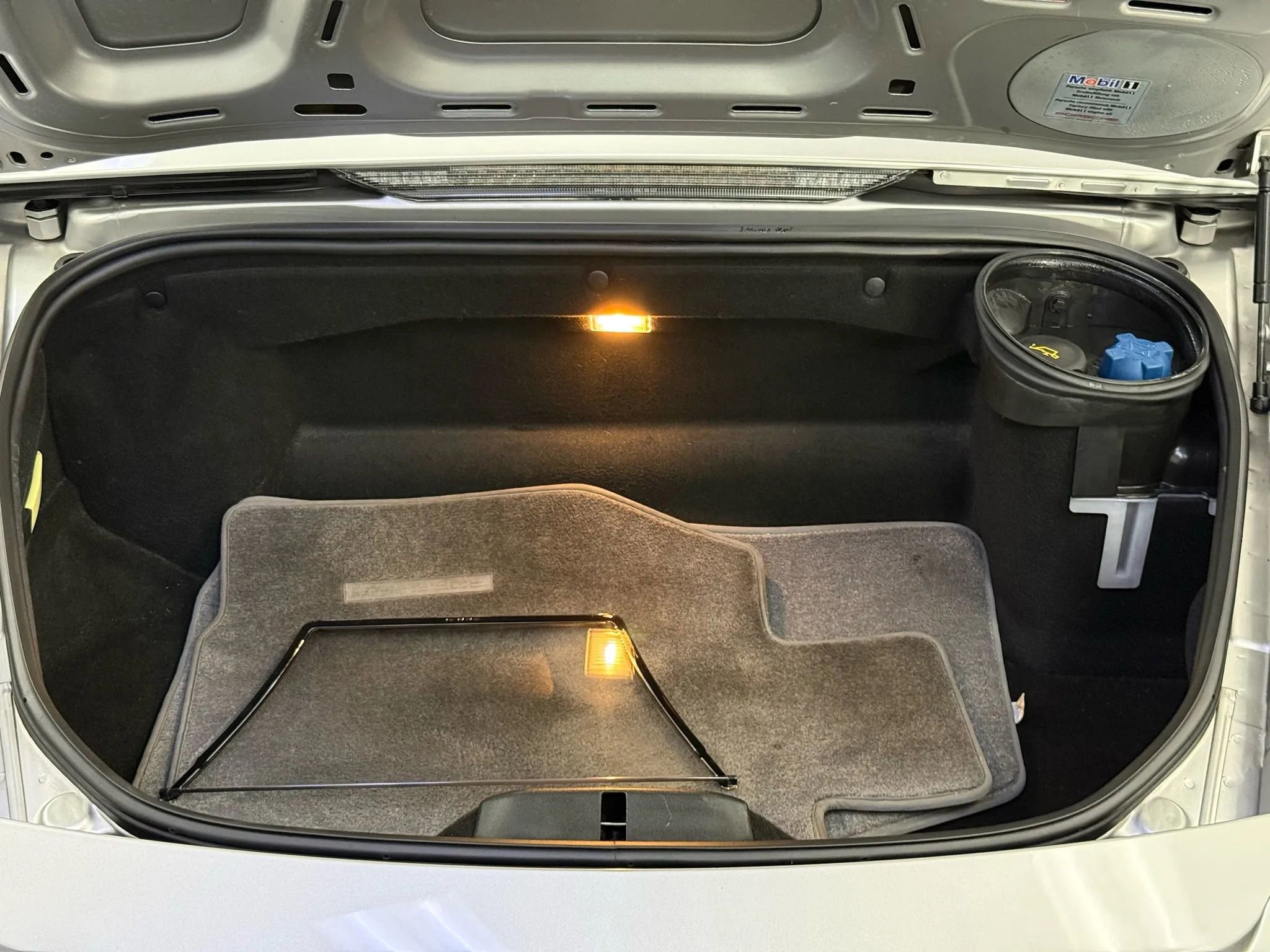 Used 2006 Porsche Boxster image 26