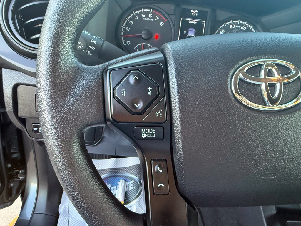Used 2023 Toyota Tacoma SR AWD/4WD image 28