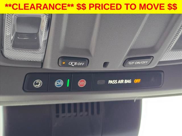 New 2026 Chevrolet Silverado 1500 W/T w/ WT Value Package AWD/4WD image 28