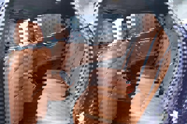 Used 2014 Maserati Quattroporte S Q4 AWD/4WD image 20